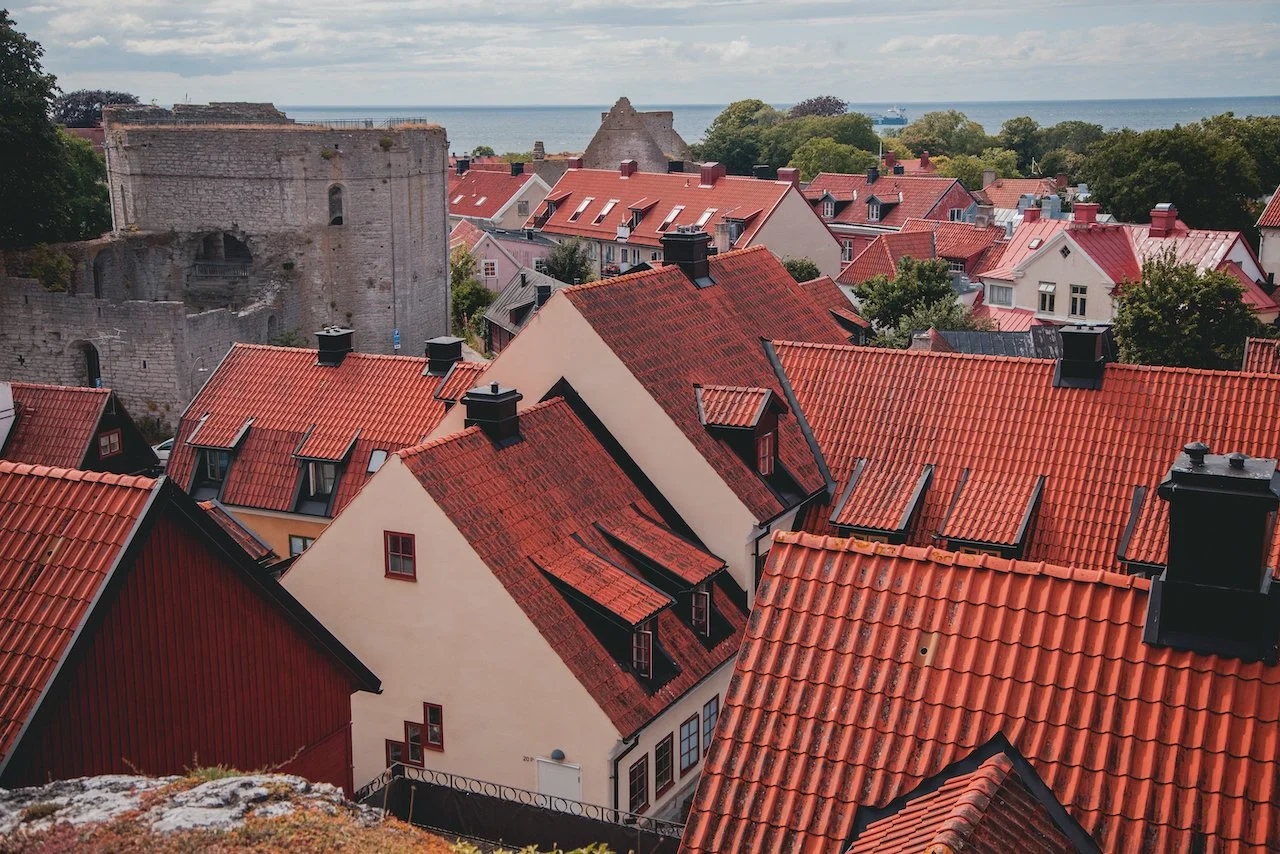 A Guide to Sweden: Stockholm, Uppsala, Gothenburg, Malmö, Lund ...